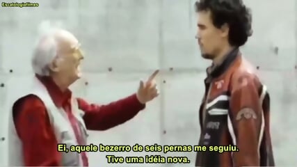 vida e morte de uma gangue porno (escatologiafilmes) - legendado pt/br