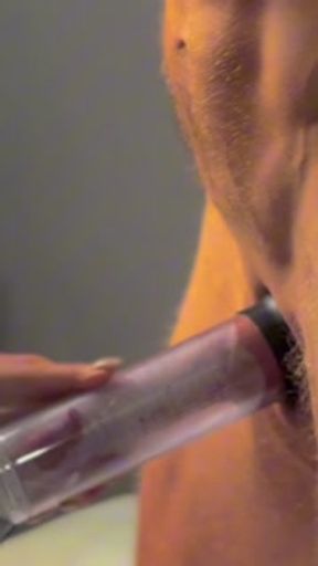 Look. He Can’t Resist. I Choose the Slap.