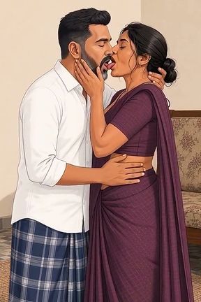 Marrried Ramya Part-4