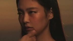 Jennie seoul city M/V