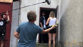 joybear - what happens after the cameras stop rolling