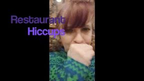 Restaurant Hiccups (low res mp4)