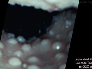 Green On The Outside, Pink On The Inside (Enjoyment Model Doll, Sorceress 105cm)