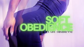Soft Obedience