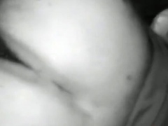 ANONYMOUS 18 YO BI BOY DUMPS A LOAD IN ME