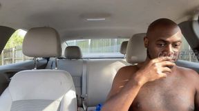 FOOT FREAK UBER DRIVER VOL.7 FV