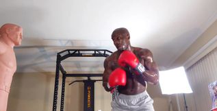 Boxing Workout