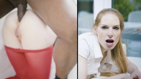 hot milf from austria fucked hard in the ass by the bbc!
