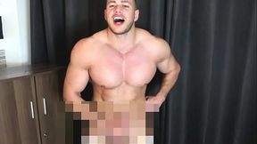 Hard Flex Hyp n o tic Stroke