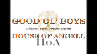 Fellatio, szorstkie, bez gumy, pieprzenie, szorstkie ruchanie, mięśnie – wytatuowany nastolatek Austin Lacrosse i Liam Angell, ruchani w dupę