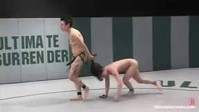 Syd Blakovich "the Nightmare" (10-2) Vs Devi Lynne " Spartica" (0-2)