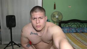 Marck Lanz Private Show