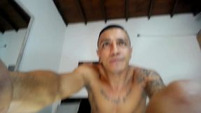 Antony Roth Private Show