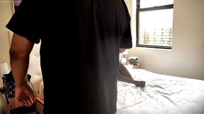 memel rimjobs big black man 4k
