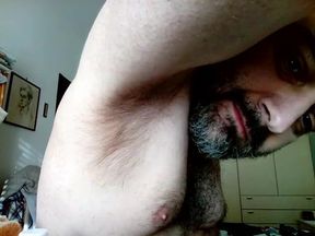 Kocalos - My dirty armpits