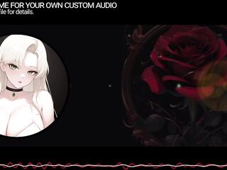 F4M - Audio Roleplay - Breeding Toxic Ex GF Role Play ASMR
