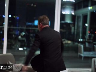 Deeper. Gambler Bets his Sexy Wife in High Stake Game