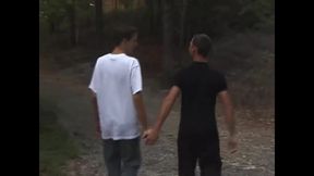My first boyfriend!!!