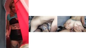 me encanta montarle los cuernos a mi esposo 1