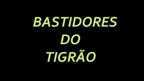 beatriz sampaio toda safada nos bastidores do tigr&atilde;o pra voc&ecirc;s!!