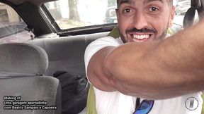 beatriz sampaio toda safada nos bastidores do tigr&atilde;o pra voc&ecirc;s!!