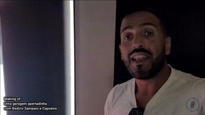 beatriz sampaio toda safada nos bastidores do tigr&atilde;o pra voc&ecirc;s!!