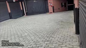 beatriz sampaio toda safada nos bastidores do tigr&atilde;o pra voc&ecirc;s!!