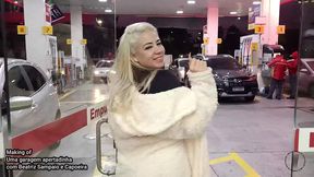 beatriz sampaio toda safada nos bastidores do tigr&atilde;o pra voc&ecirc;s!!