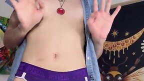 Kerris mesmerizing dance performance