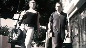 Katerina Kat Screams in Ecstasy