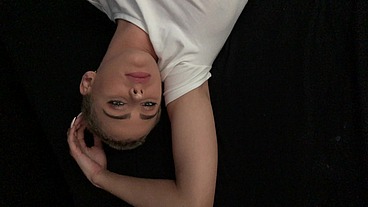 Erotique Entertainment - glamorous PARIS AMOUR has her high heeled and bare feet worshipped , and her heels nicely fucked, during her hot sex session with porn legend ERIC JOHN ErotiqueShoeSex