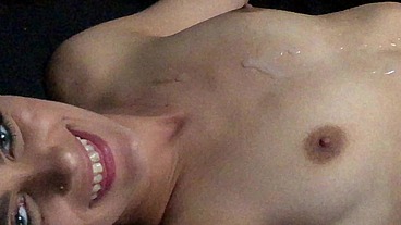 Erotique Entertainment - glamorous PARIS AMOUR has her high heeled and bare feet worshipped , and her heels nicely fucked, during her hot sex session with porn legend ERIC JOHN ErotiqueShoeSex