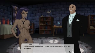 SOMETHING UNLIMITED - PART 19 - TALA AND HARLEY'S QUALITIES