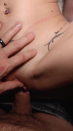 My Dirty Maid Got Fucked Hard While Cleaning
