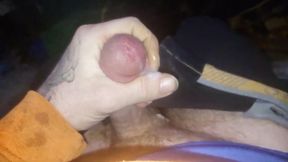 Good Cum in Slowmo