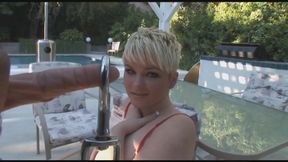 Fat cumshot 4 little babe getting boinked in every ways