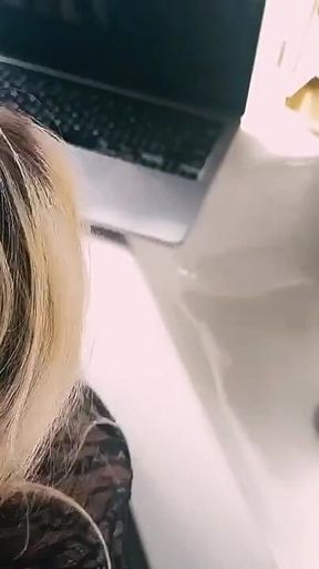 Fucking My Beautiful Polish House Cleaner Again