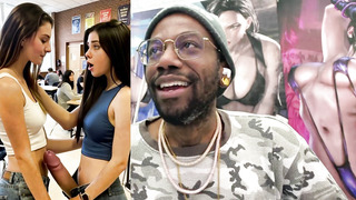 Glorious Freckled Transgender Nubile Spunking Stiff, Transgender Nubile Lady Gets An Accidental Rock-hard On, Adorable Fur covered Trans Lady Spunking, League Of Legends Jizz Unloading, AI Generated