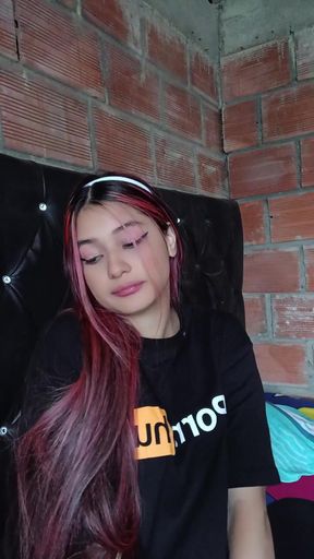 POV - You Are the Calculus Teacher