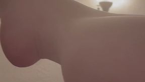 Findom Goddess Powerful Legs