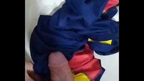 Rola gostosa