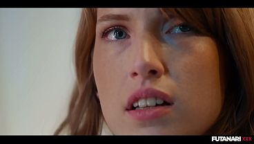 Gender Operation Fail - Octavia Red Grows Futa Cock And Asian Struggling Babe Kimmy Kimm Blowjobs It