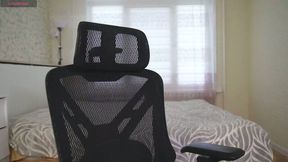 Nellie Scott Private Show