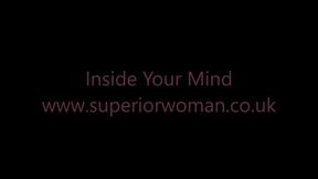 Inside Your Mind HD