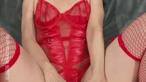 I love this toy, it fills me just right, hitting the best spot and makes me creamy