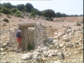 Stepdaughters of a lesser God (Full porn movie)