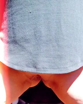 My pussy is hungry