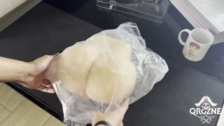 UNBOXING + REVIEW NOVA SEX DOLL DA LIBERDADE/SP