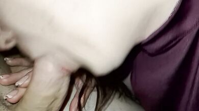 Глубокий Миньет По Роту, Оральный Глубок