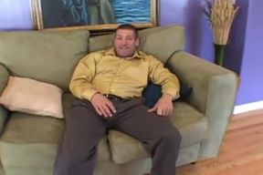 Straight Star John West Solo #1